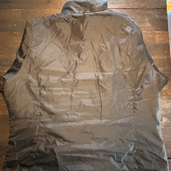 The North Face Royal blue Insulated Jacket - Picture 5 of 9